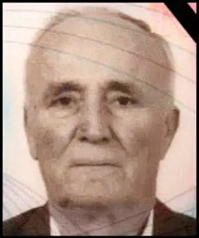 Pavo Naletilić – Jusić (1939-2026) - Osmrtnica - Osmrtnica, Široki Brijeg