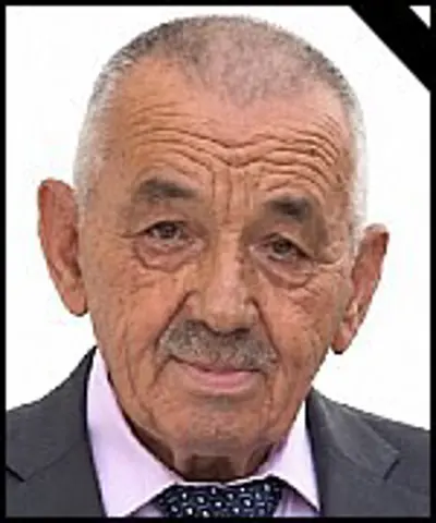 Nedeljko Ćavar (1953-2026) - Osmrtnica - Osmrtnica, Mostar