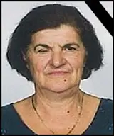 Anica Rozić (1940-2025) - Osmrtnica