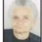 Anka Lovrić - Osmrtnica