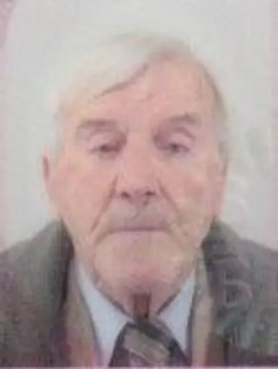 FAHRO  PEKMEZOVIĆ - Osmrtnica