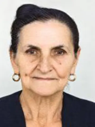  VAHIDA iz Mrcelja BEHRIĆ - Osmrtnica - Osmrtnica, Velika Kladuša