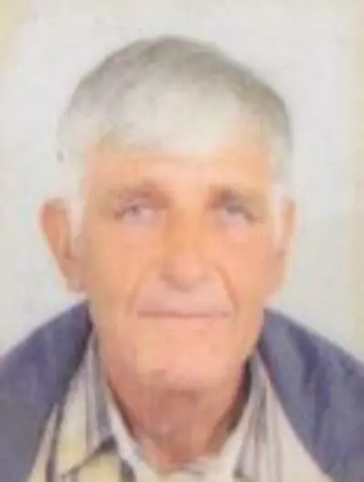 RASIM  EFENDIĆ - Osmrtnica