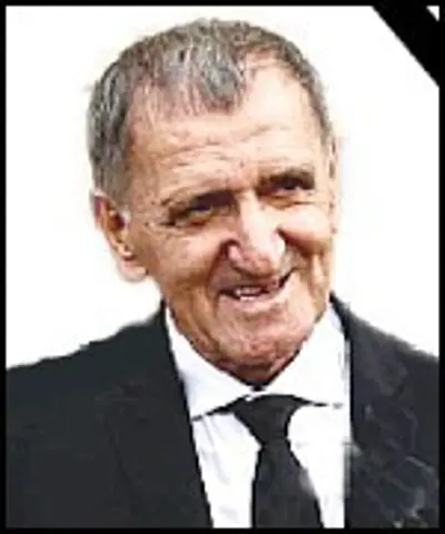 Ivan Skoko (1951-2026) - Osmrtnica - Osmrtnica, Široki Brijeg