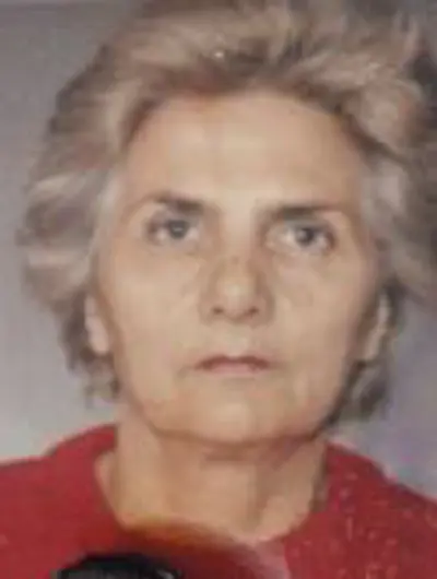 FATIMA  ŽIGA - Osmrtnica