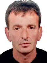 Nikola Šaravanja - Osmrtnica