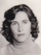 FANA (VEJSEL) DACIĆ rođ. ĐOZOVIĆ - Osmrtnica