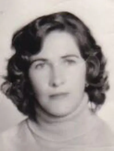 FANA (VEJSEL) DACIĆ rođ. ĐOZOVIĆ - Osmrtnica - Osmrtnica, Sarajevo