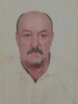  IBRAHIM-zvani Ibrahim Hanifin iz Kudića MUNJAKOVIĆ - Osmrtnica