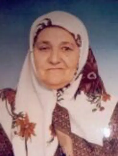 hadži RAZIJA AVDIĆ - Osmrtnica, Sarajevo