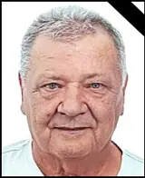 Drago Galić (1954-2026) - Osmrtnica
