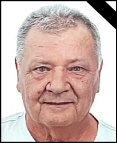 Drago Galić (1954-2026) - Osmrtnica - Osmrtnica, Široki Brijeg
