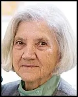 Mira Blažević (1937-2026) - Osmrtnica