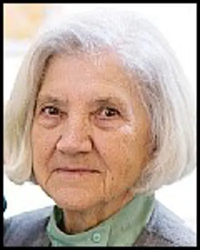 Mira Blažević (1937-2026) - Osmrtnica