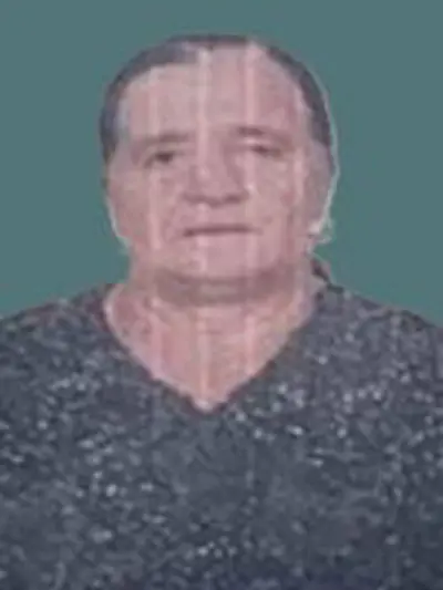 ( rođ. Nuhanović Dželila  RASIMA  iz Vejnca SILAHIĆ - Osmrtnica - Osmrtnica, Velika Kladuša