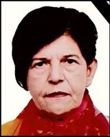 Mirjana Perić (1959-2025) - Osmrtnica