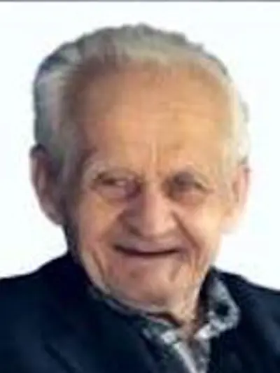 Nikola Primorac - Osmrtnica - Osmrtnica, Ljubuški