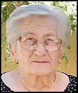 Slavka Ćubela-Garić (1931-2026) - Osmrtnica