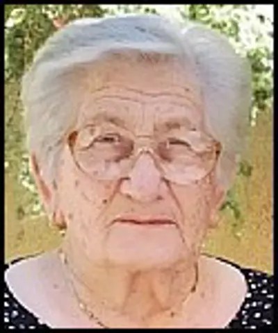 Slavka Ćubela-Garić (1931-2026) - Osmrtnica