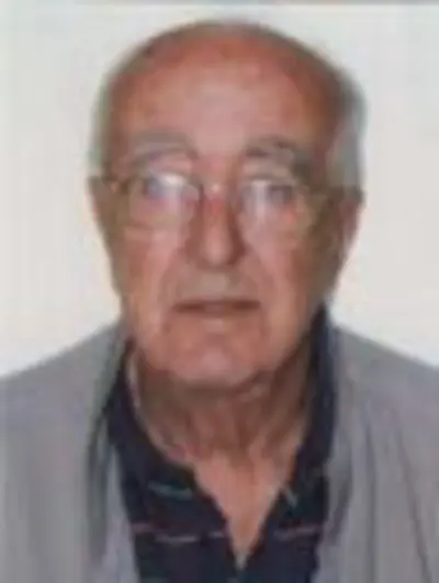 ZELE  OSMAN - Osmrtnica