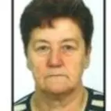Ljiljanka Martić - Osmrtnica