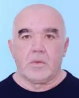 Franjo Baketarić-Šoša - Osmrtnica