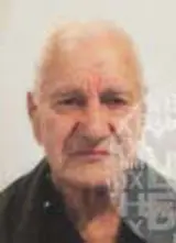 hadži AGAN  HOROZOVIĆ - Osmrtnica