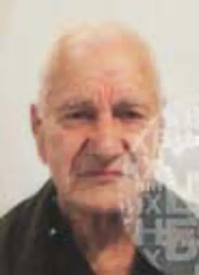 hadži AGAN  HOROZOVIĆ - Osmrtnica - Osmrtnica, Lopare