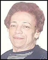 Ljubica Zovko (1933-2025) - Osmrtnica