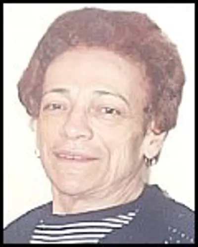 Ljubica Zovko (1933-2025) - Osmrtnica - Osmrtnica, Mostar