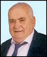 Marinko Prusina-Geca (1961-2026) - Osmrtnica