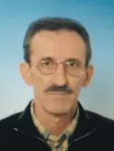 IBRO  GERIN - Osmrtnica