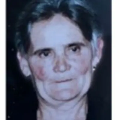 Ilinka (ud. Josipa) Njavro - Osmrtnica - Osmrtnica, Neum