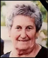 Anica Bevanda (1936-2025) - Osmrtnica