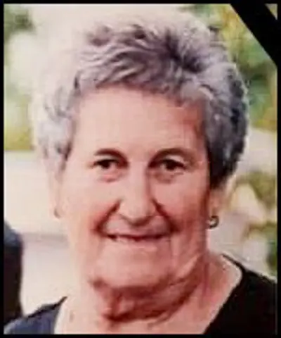 Anica Bevanda (1936-2025) - Osmrtnica - Osmrtnica, Široki Brijeg