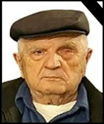 Mijo Šimić (1935-2025) - Osmrtnica - Osmrtnica, Grude