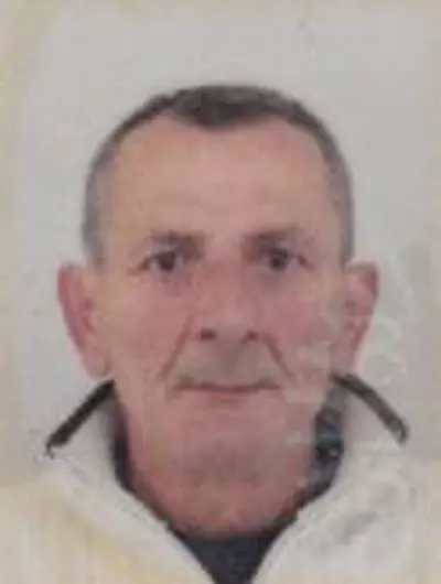 AHMET ZAHIROVIĆ - Osmrtnica - Osmrtnica, Sarajevo