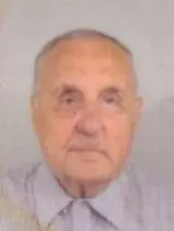 HABIL  ŠARIĆ - Osmrtnica