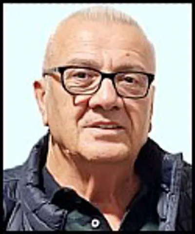 Grgo Ćorić (1956-2026) - Osmrtnica - Osmrtnica, Široki Brijeg