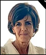 Dijana Berisha (1969-2026) - Osmrtnica