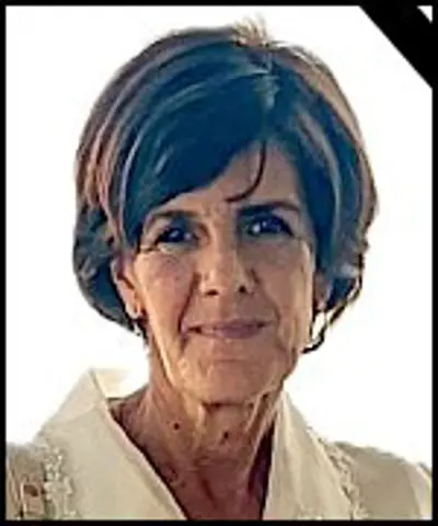 Dijana Berisha (1969-2026) - Osmrtnica