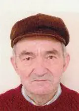 Dane Rajič - Osmrtnica