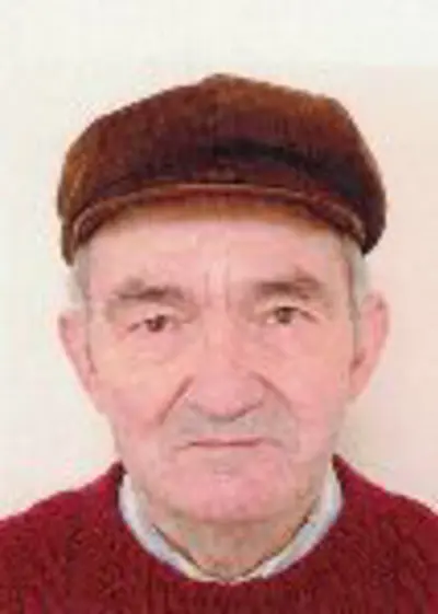 Dane Rajič - Osmrtnica - Osmrtnica, Prozor-Rama