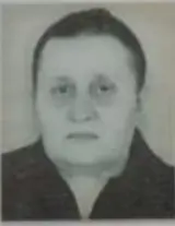 Ruža Krišto (1939-2026) - Osmrtnica