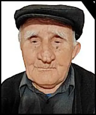 Mile Kožul (1927-2025) - Osmrtnica - Osmrtnica, Široki Brijeg
