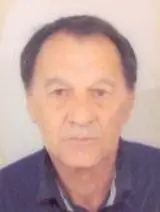MUSTAFA  KRUPALIJA - Osmrtnica