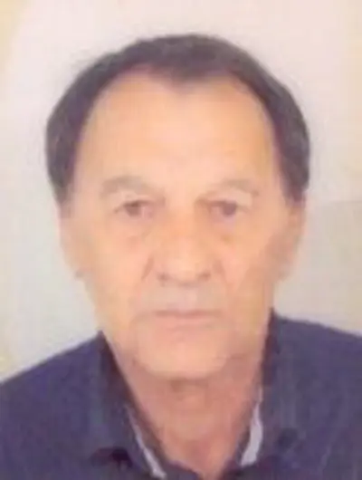MUSTAFA KRUPALIJA - Osmrtnica - Osmrtnica, Trnovo (FBiH)