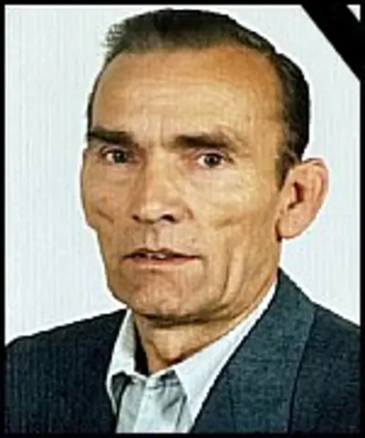 Pavao Kolobarić (1942-2025) - Osmrtnica