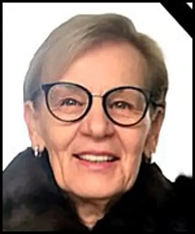 Matija – Nada Pejić (1952-2025) - Osmrtnica