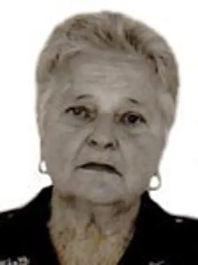 Zlata Koroman (1931-2025) - Osmrtnica - Osmrtnica, Ljubuški